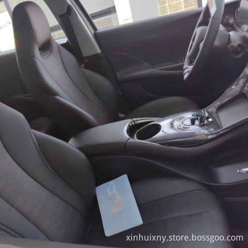 0km Second Electric Used Car Pure Electric Byd E2 Electric Cars Ev  New Energy Vehicles